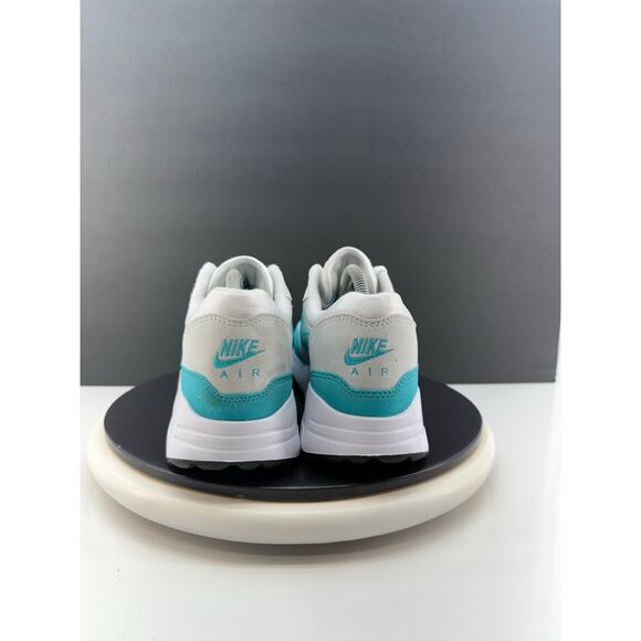 Nike Air Max‎ 1 \'86 OG Mens Size 9.5 Dusty Cactus Teal Golf Shoes DV1403-117